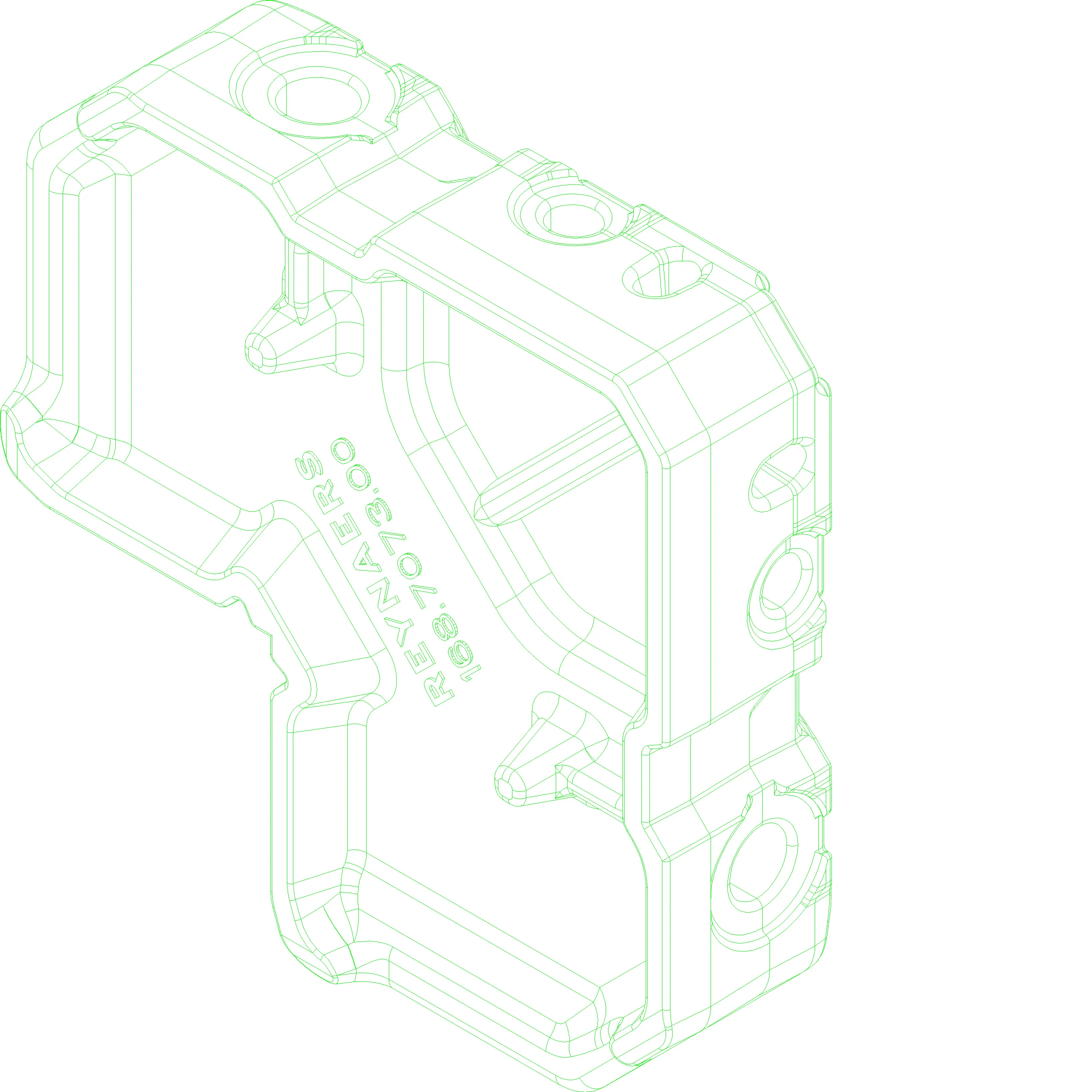 Зображення Кутовий з'єднувач [168.7073]