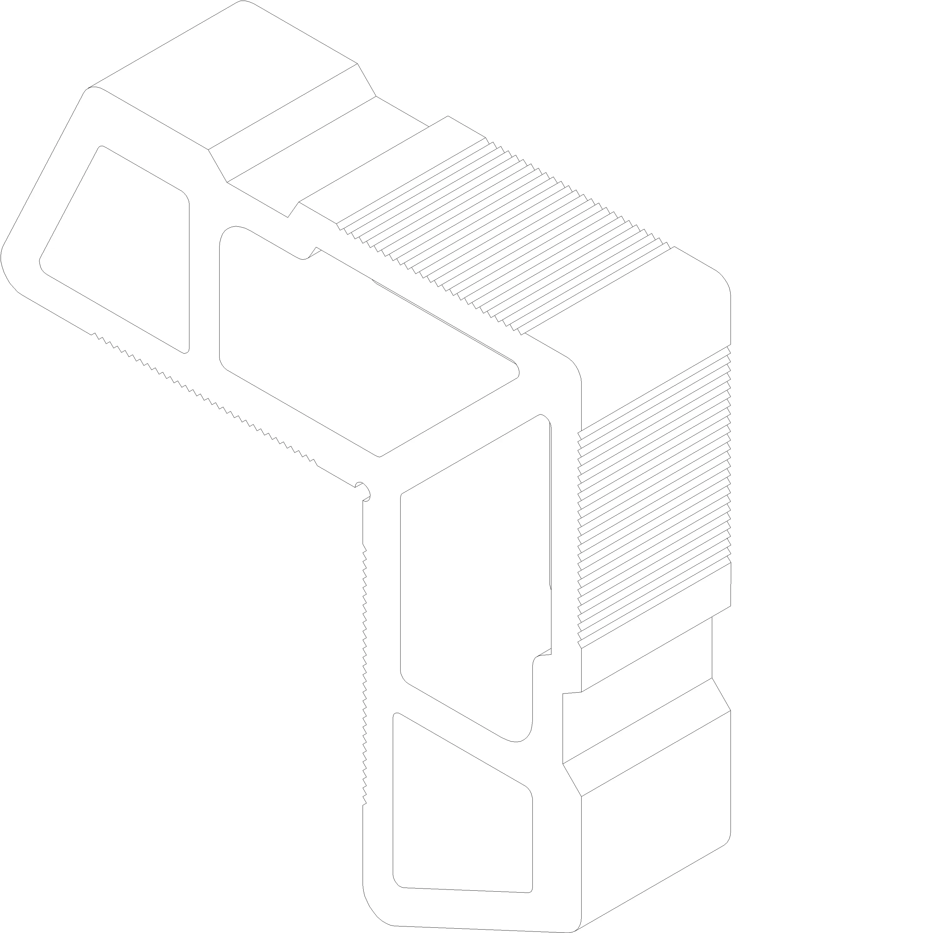 Зображення Кутник 29x19.8 мм [168.7103]