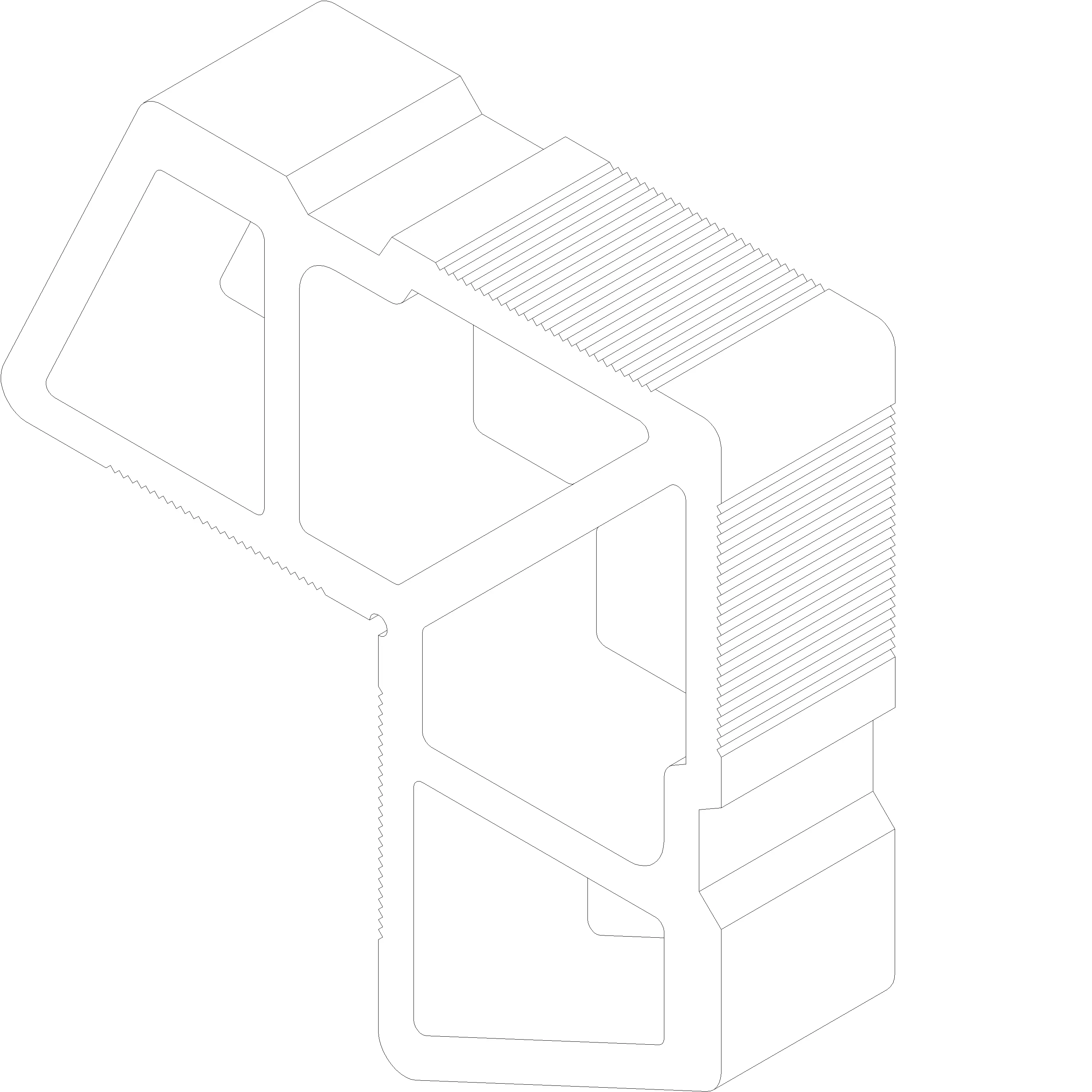 Зображення Кутник 39x19.8 мм [168.7104]