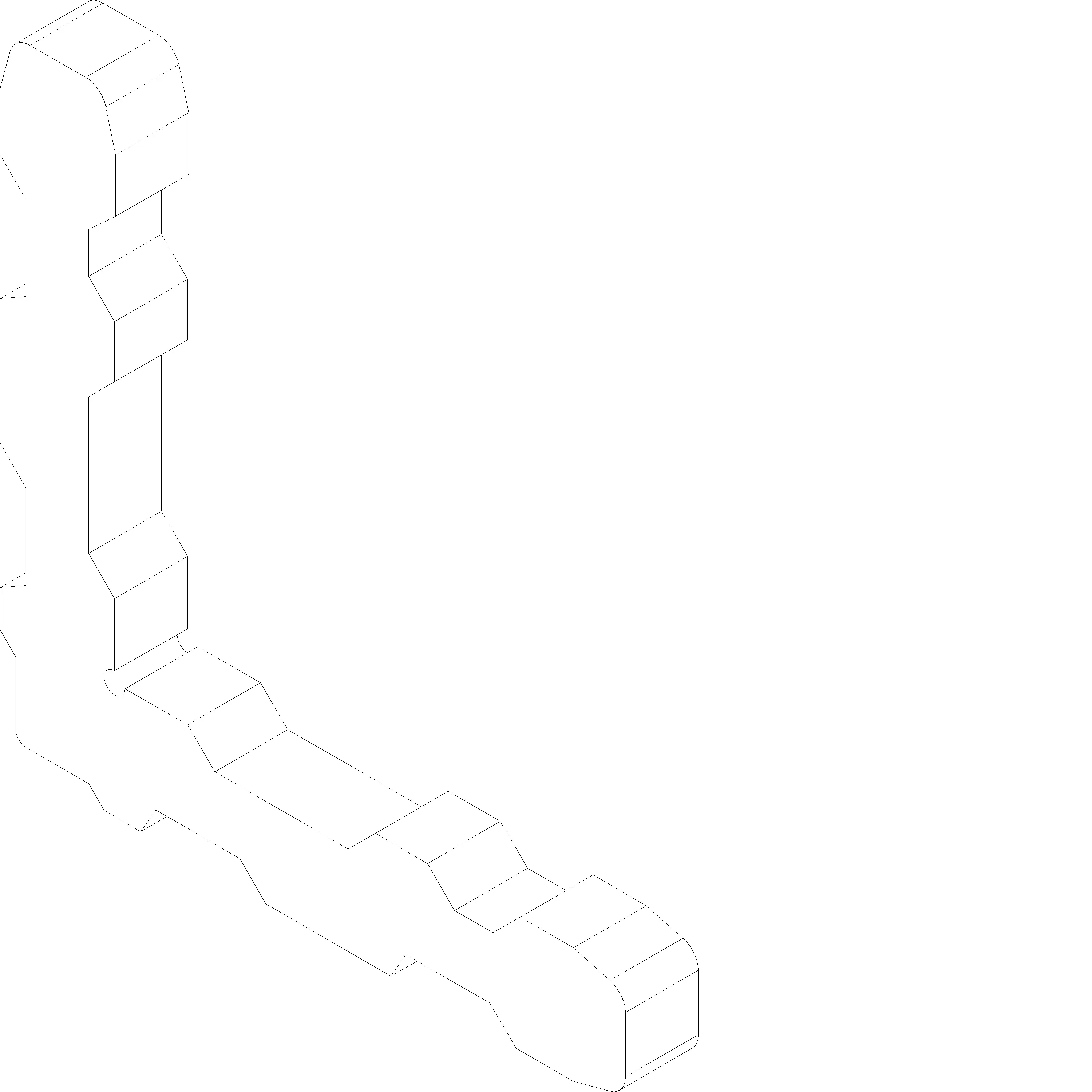 Зображення Кутник 7 мм [168.7696]