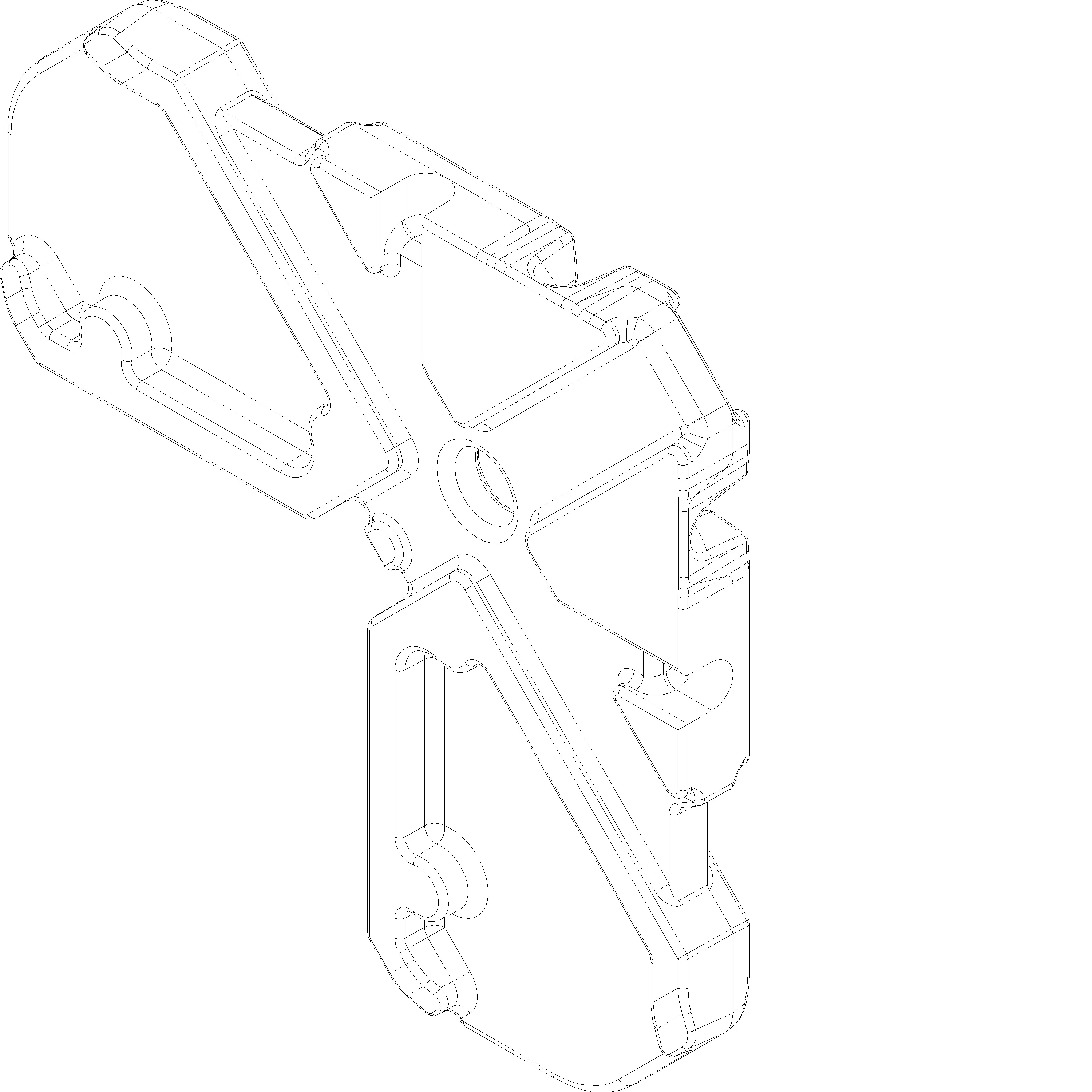 Зображення Кутовий з'єднувач 31.3 x 6.8 мм [168.8072]