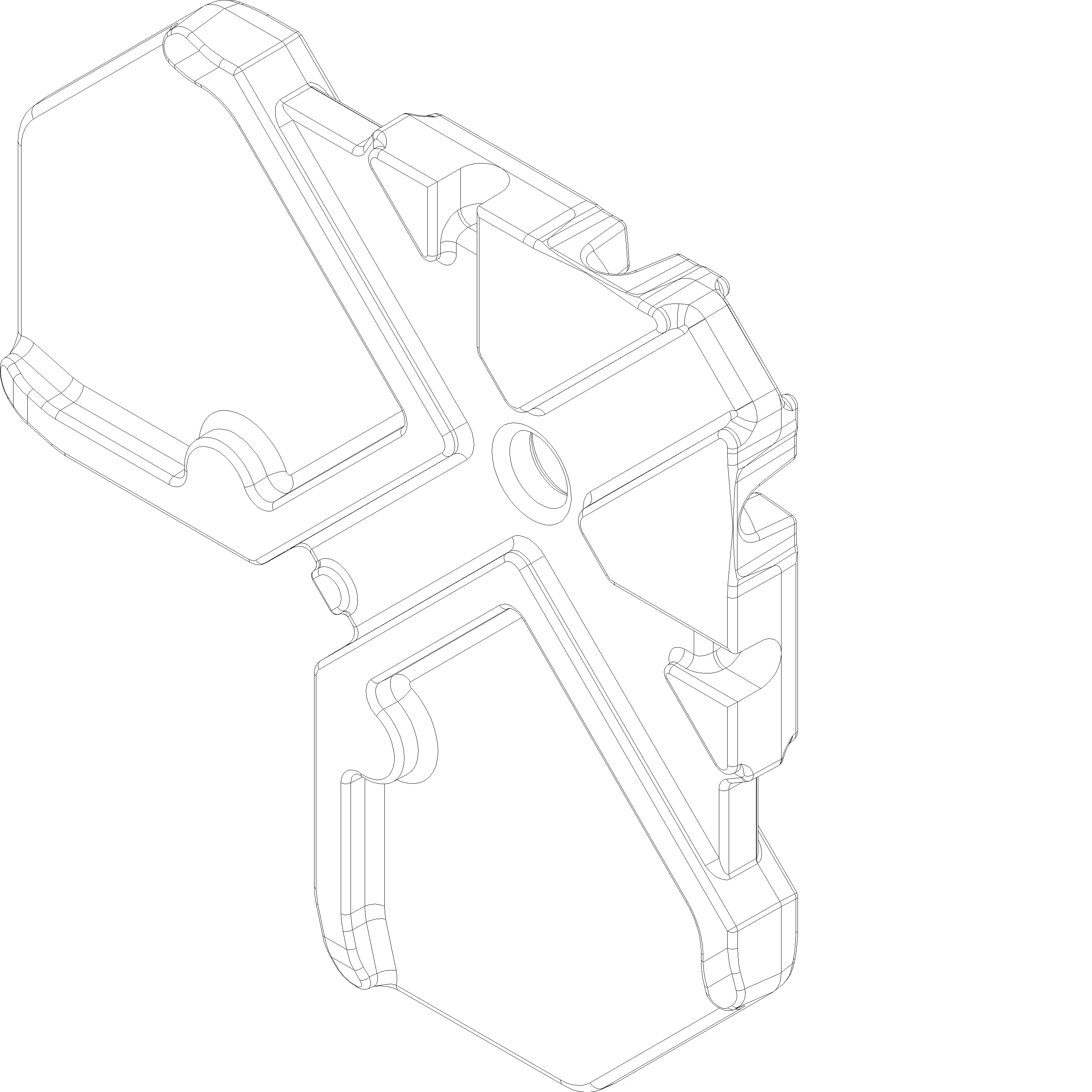 Зображення Кутовий з'єднувач 42.3 x 6.8 мм [168.8074]