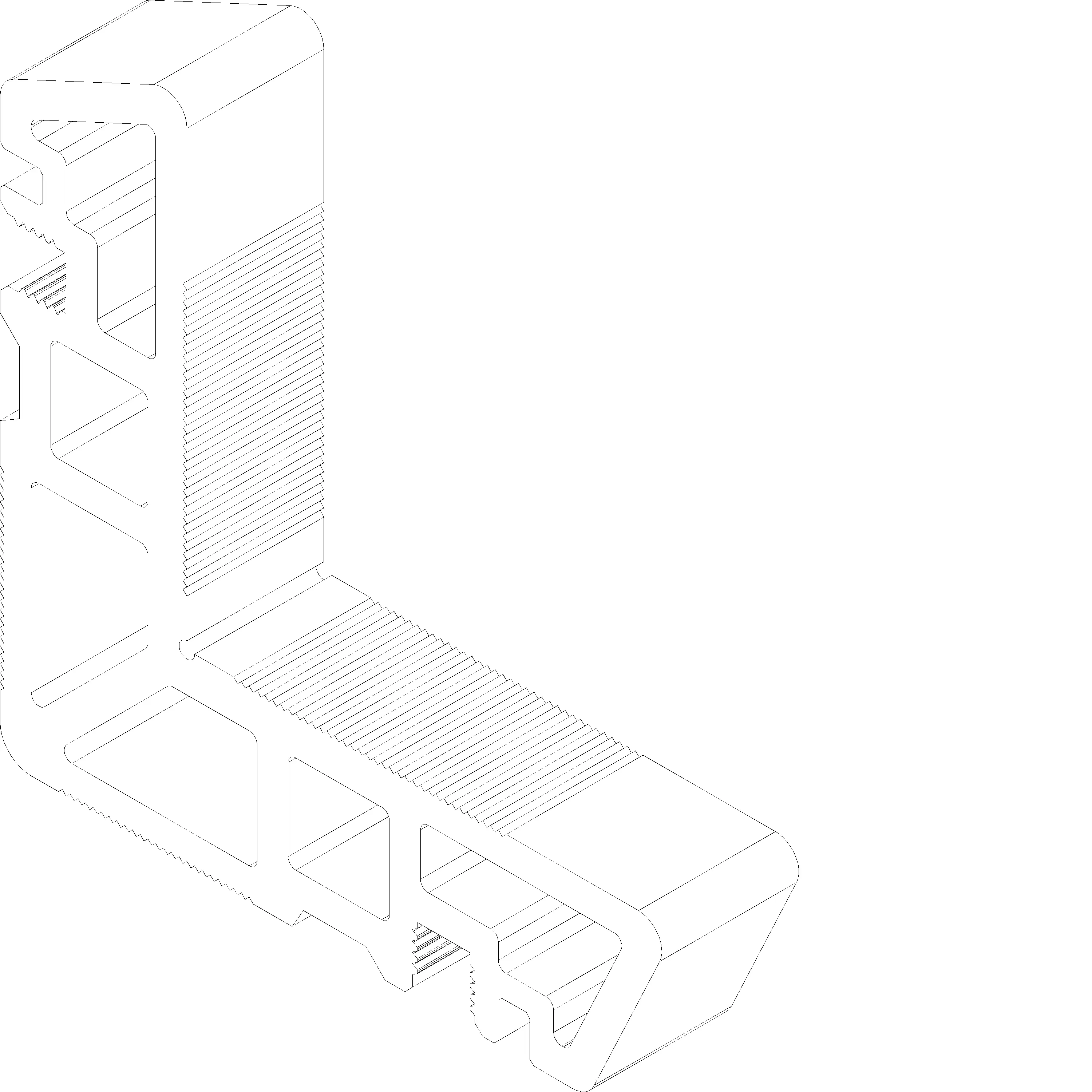 Зображення Кутовий з'єднувач [168.8106]