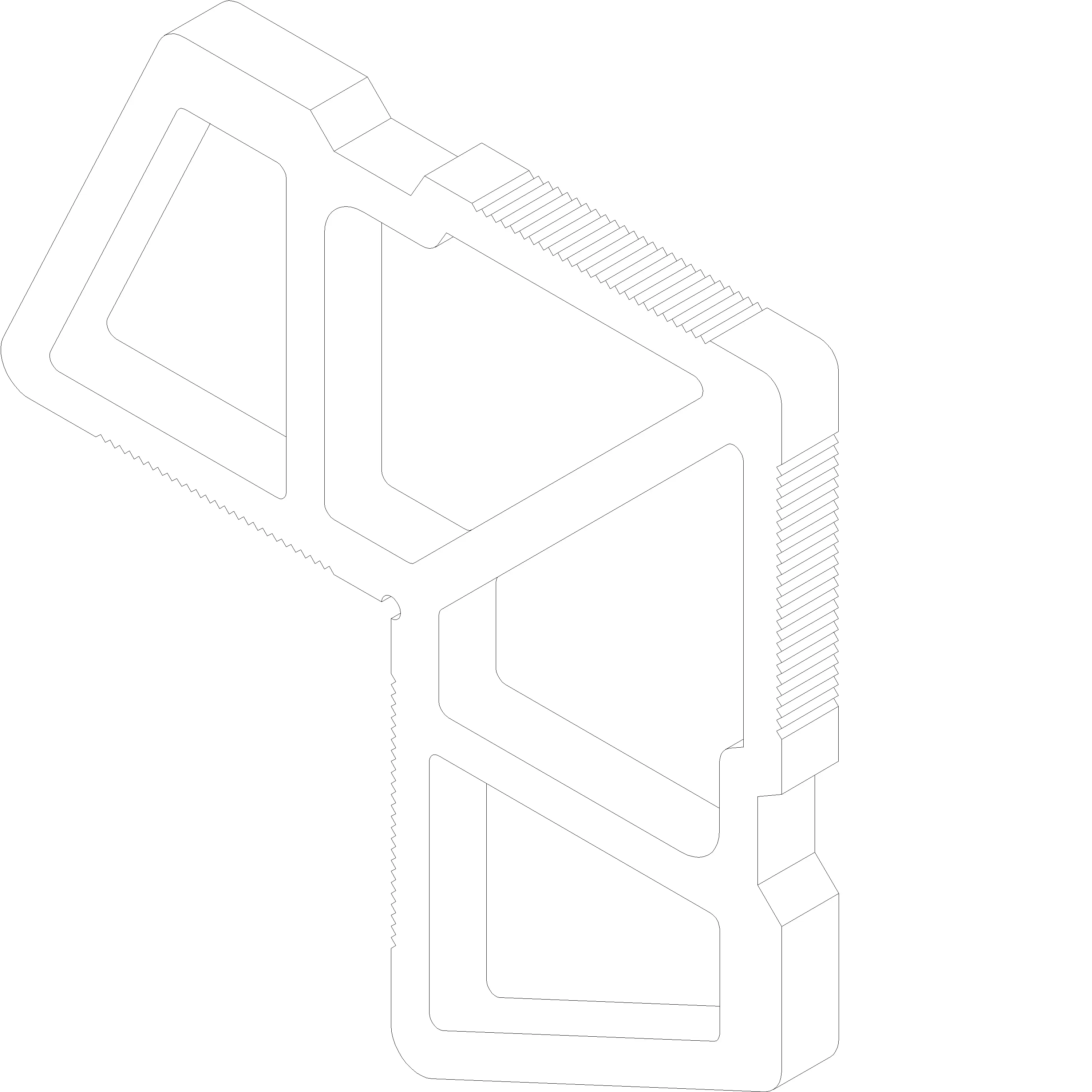 Зображення Кутник 41x6 мм [168.8113]