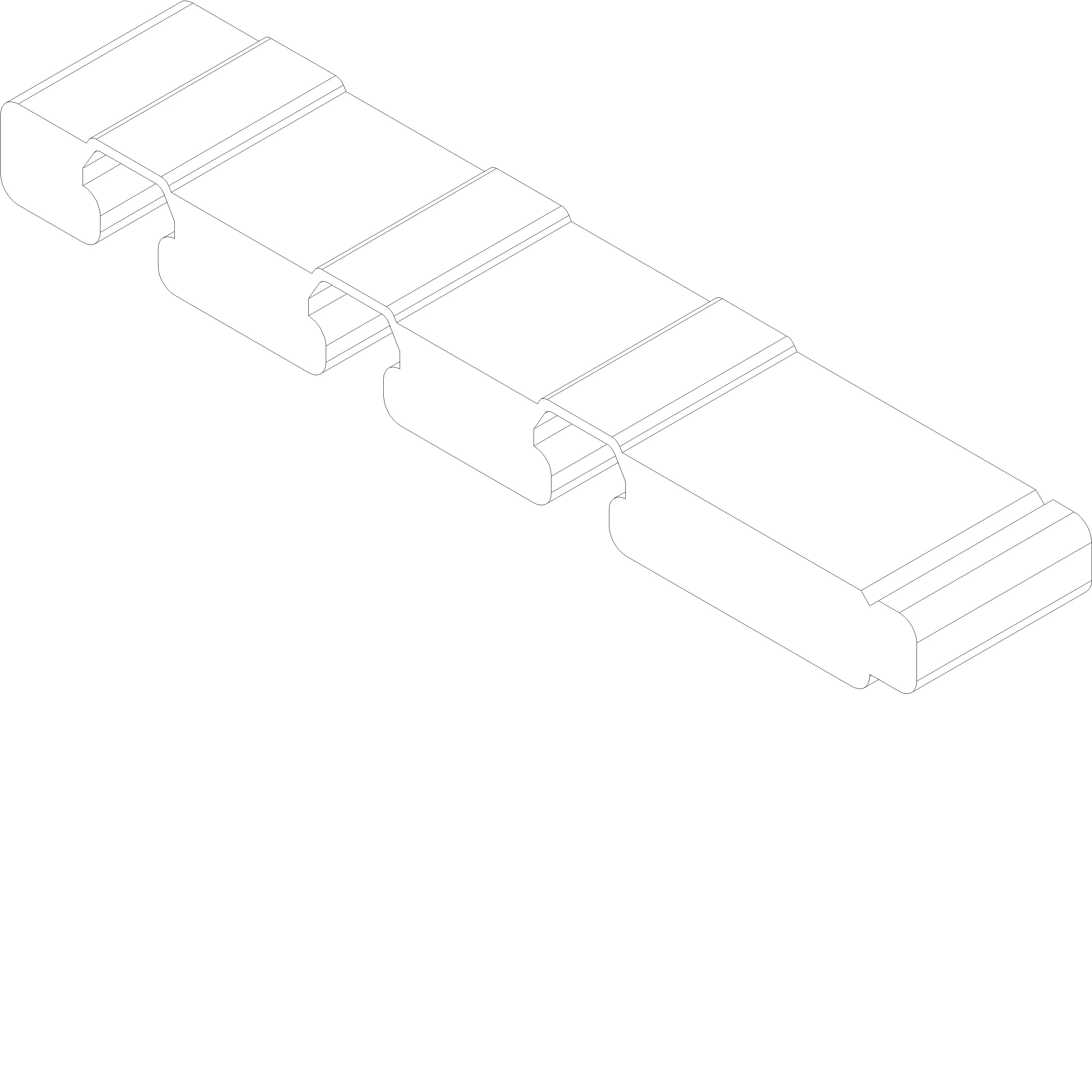 Зображення Ущільнення T-з'єднувача [168.8688]