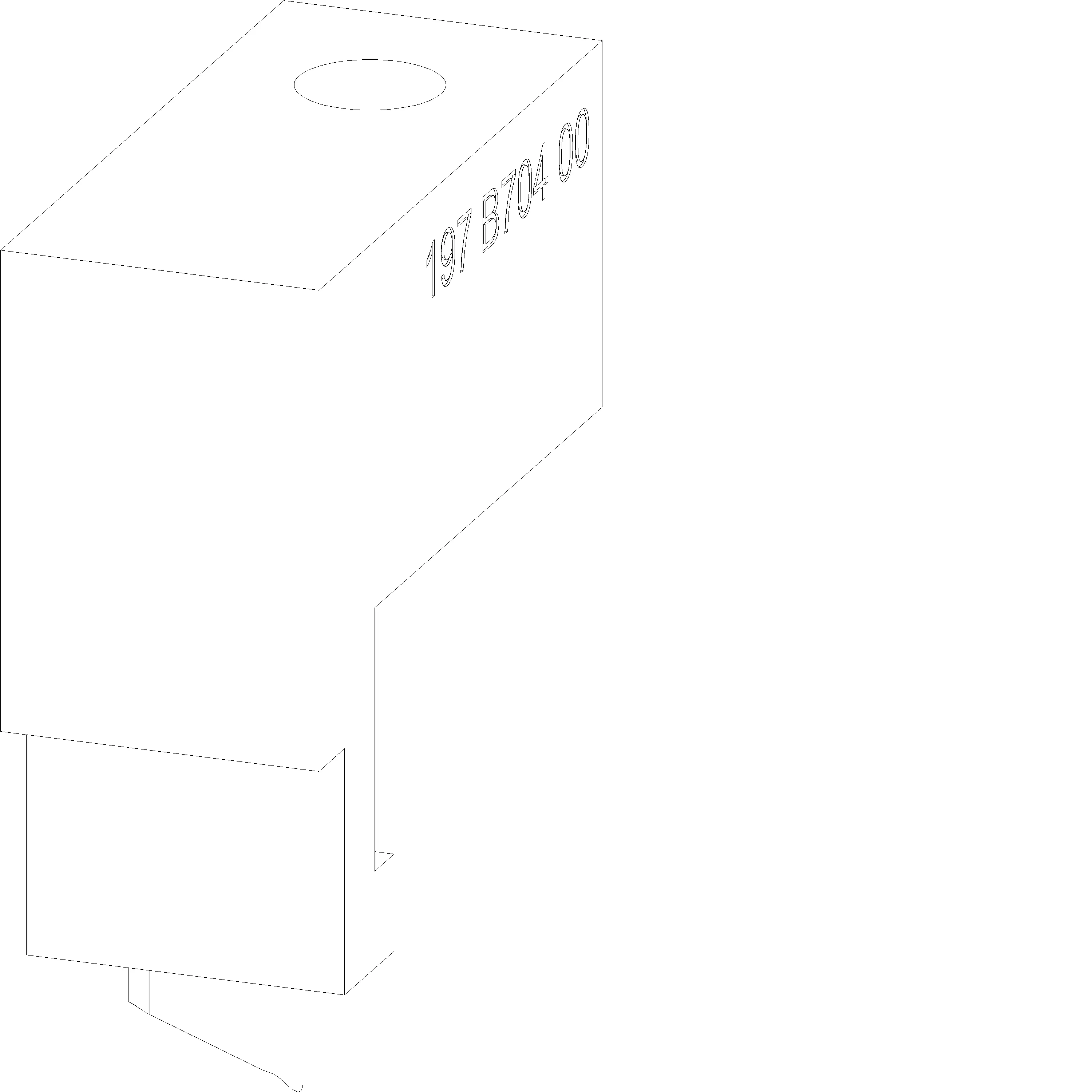 Зображення KNIFE [197.B704]