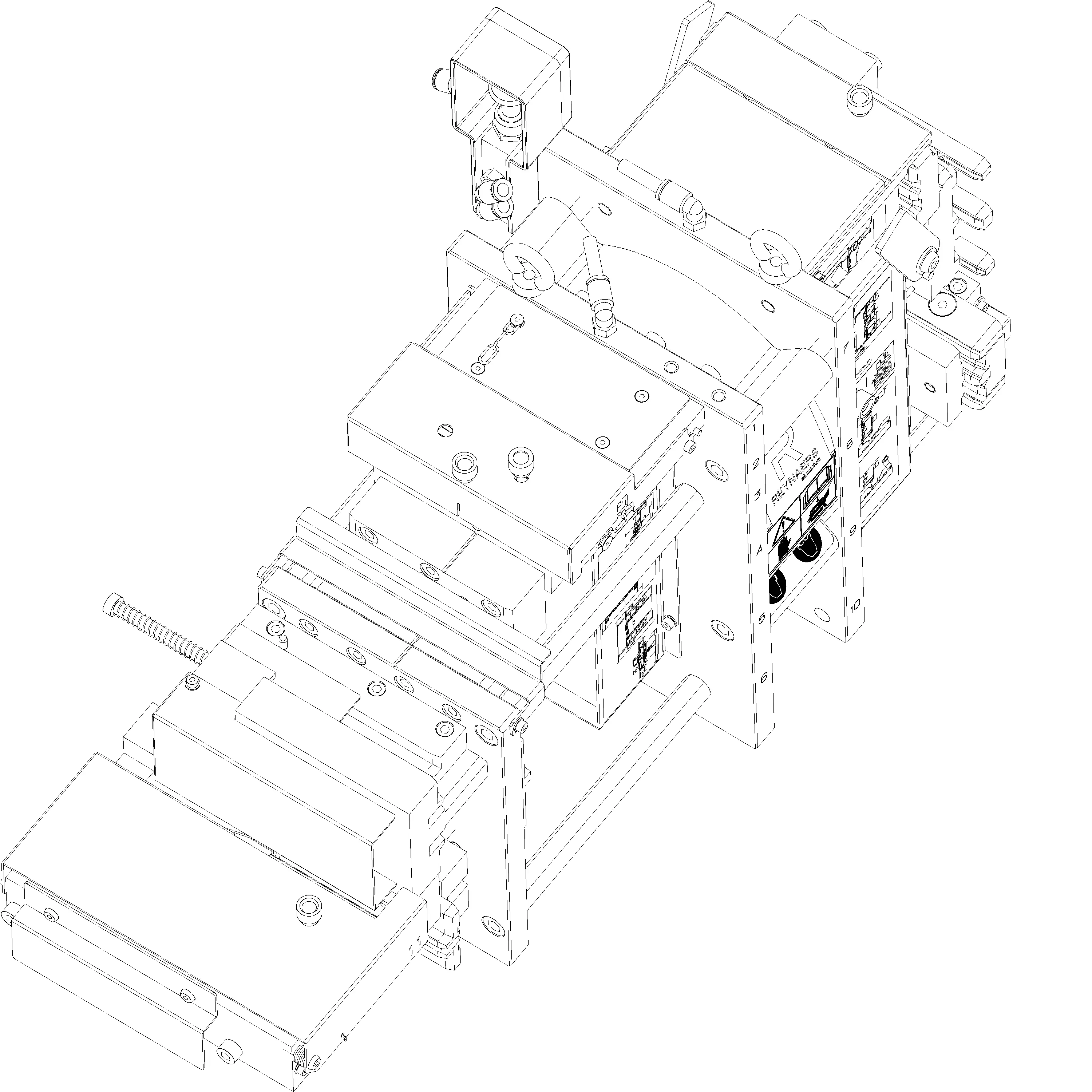 Зображення PUNCH TOOL [197.C700]