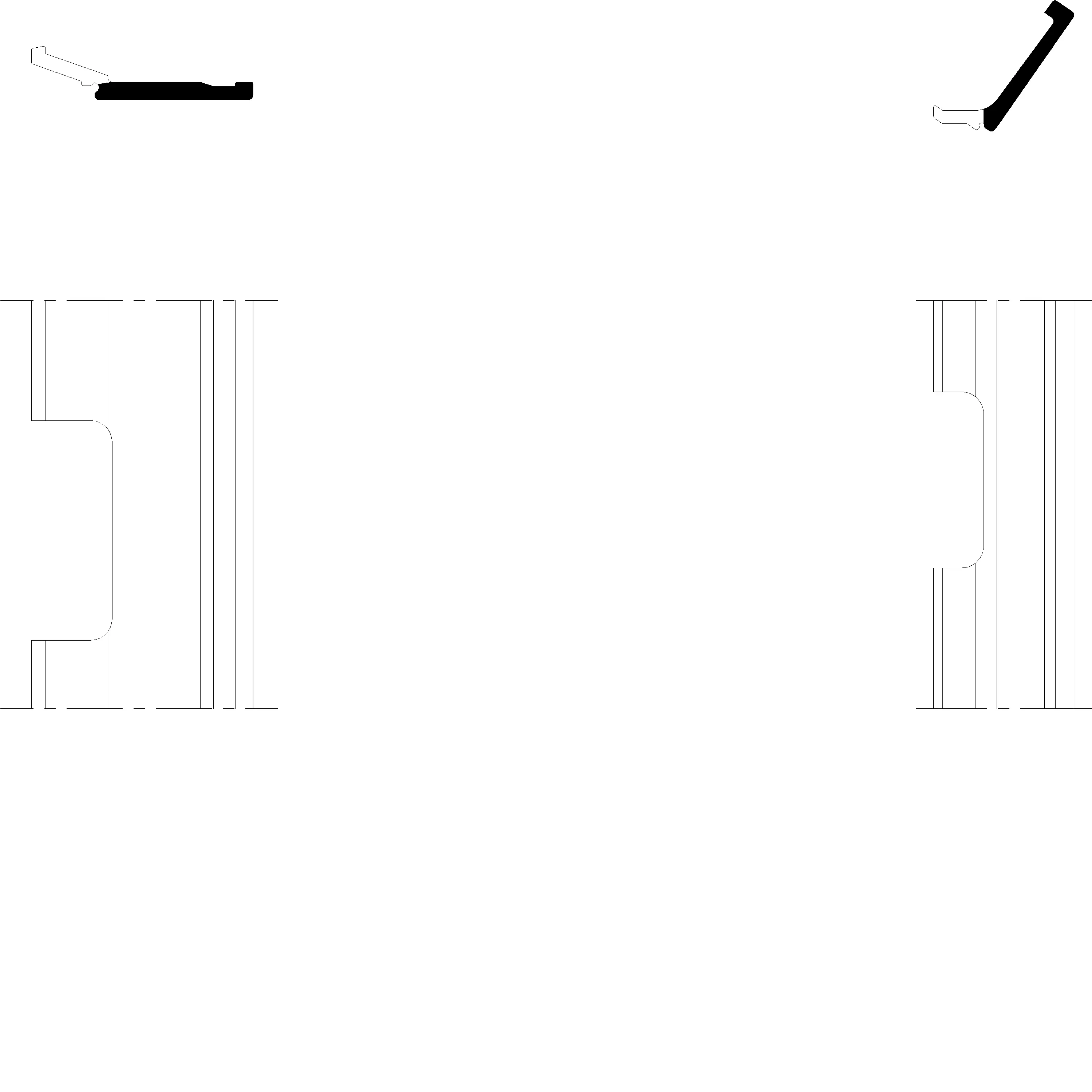 Зображення PUNCH UNIT DRAINAGE [197.D100]