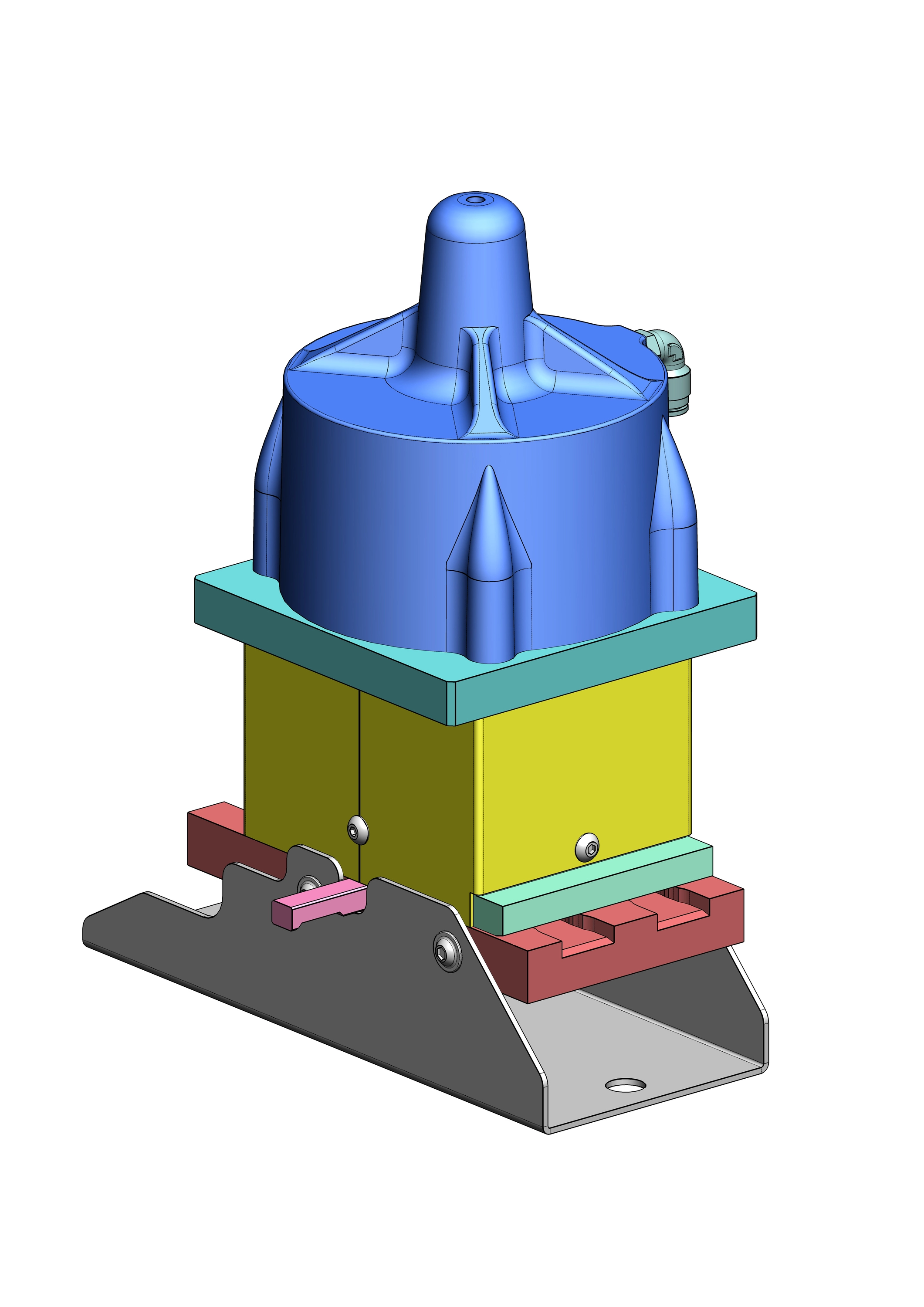 Зображення PUNCH TOOL LINKBAR [197.F400]