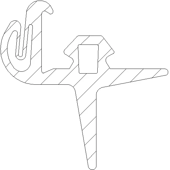 Зображення Центральний ущільнювач [022.0040]