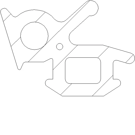 Зображення Ущільнювач скління [022.0067.SY]