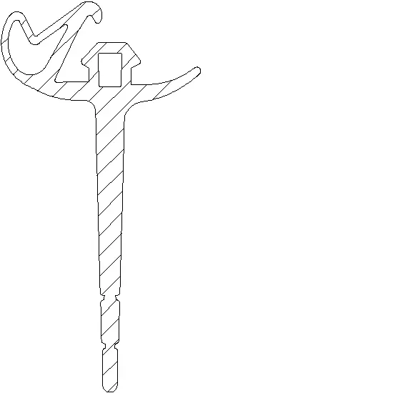 Зображення Центральний ущільнювач [028.1010]