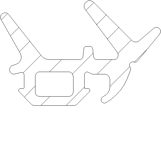 Зображення Притискний ущільнювач 3.5 A 4.5 [029.5013]