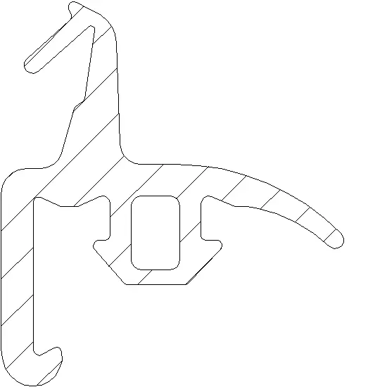 Зображення Центральний ущільнювач OB [029.5619]