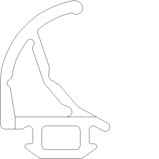 Зображення Ущільнювач [029.5621.SY]