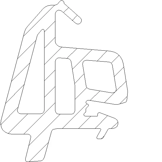Зображення Центральний ущільнювач [029.5627]