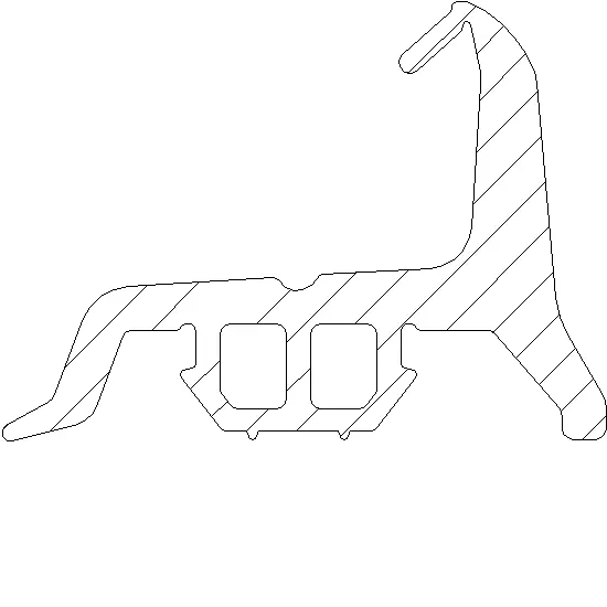 Зображення Центральний ущільнювач [029.5630]