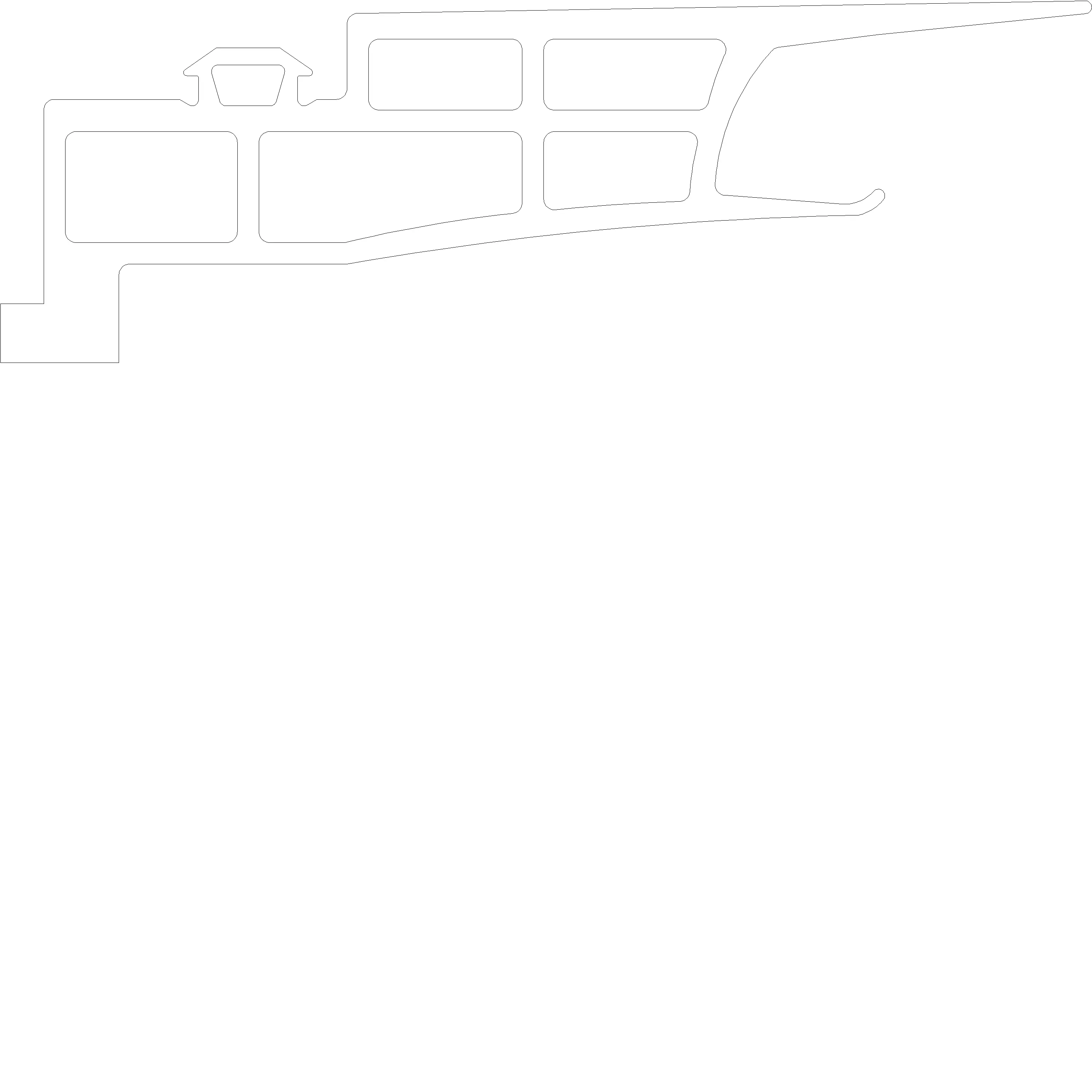 Зображення Ущільнювач із захистом від пальців [029.5643]