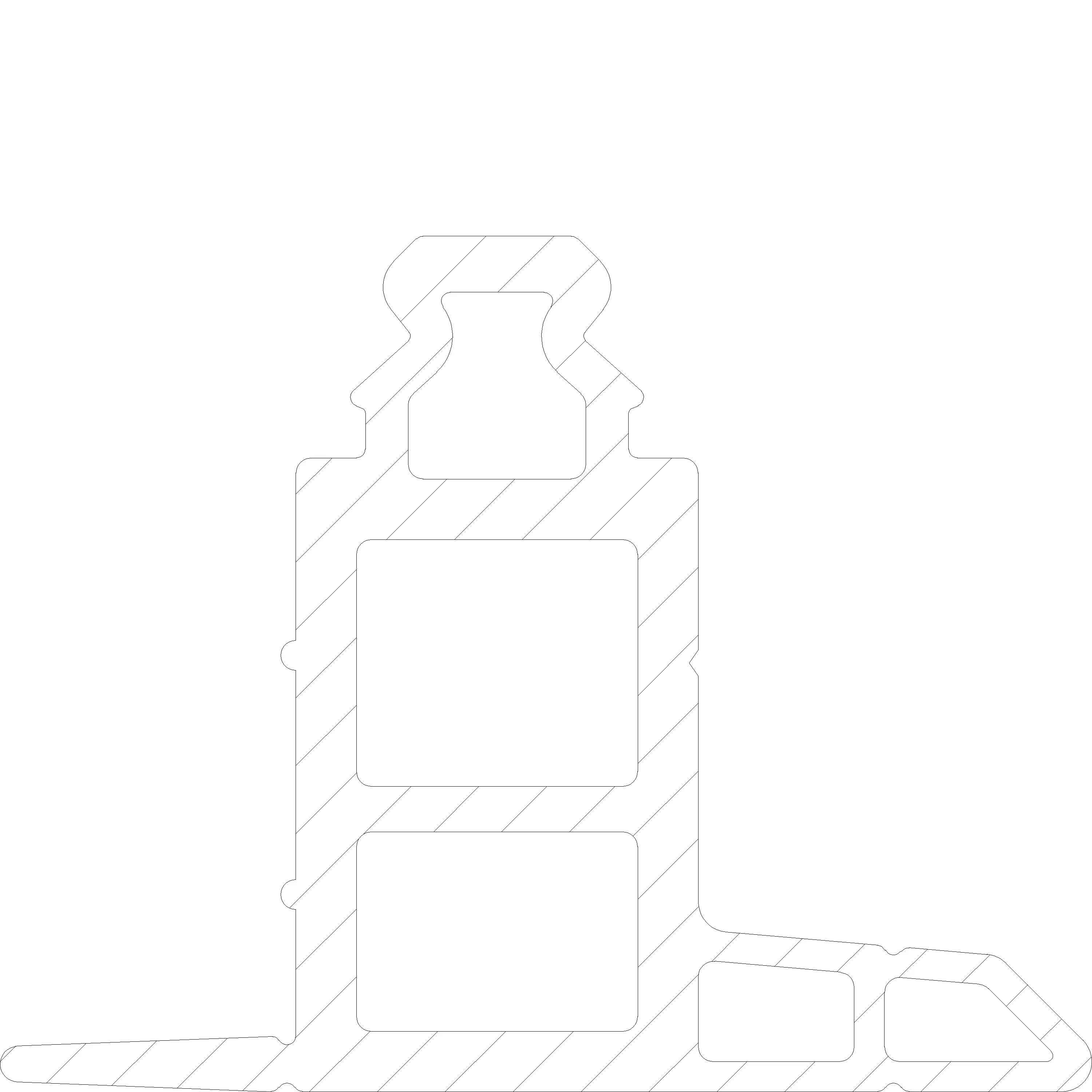 Зображення Ущільнювач структурного скління [029.5649]