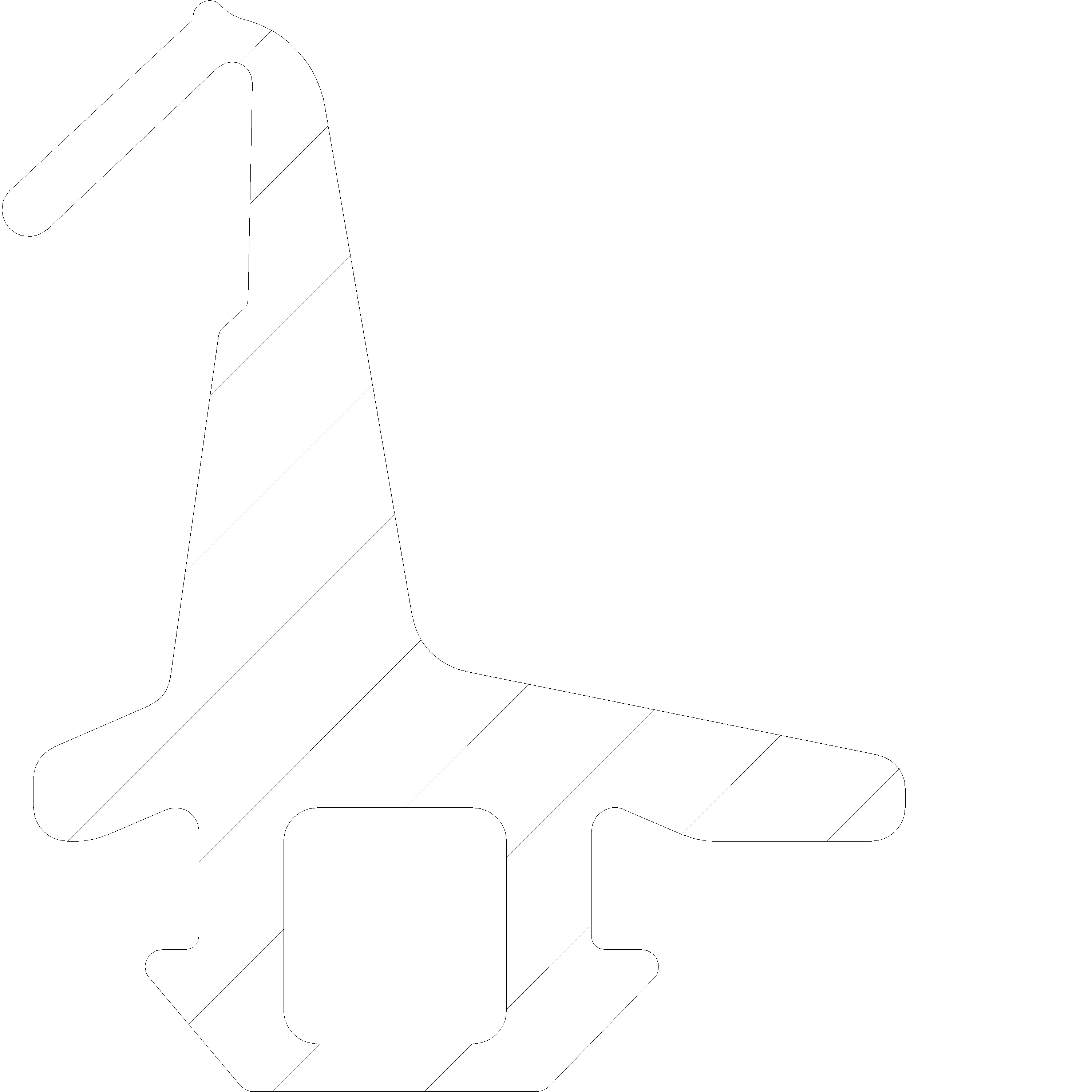 Зображення Центральний ущільнювач [029.5651]