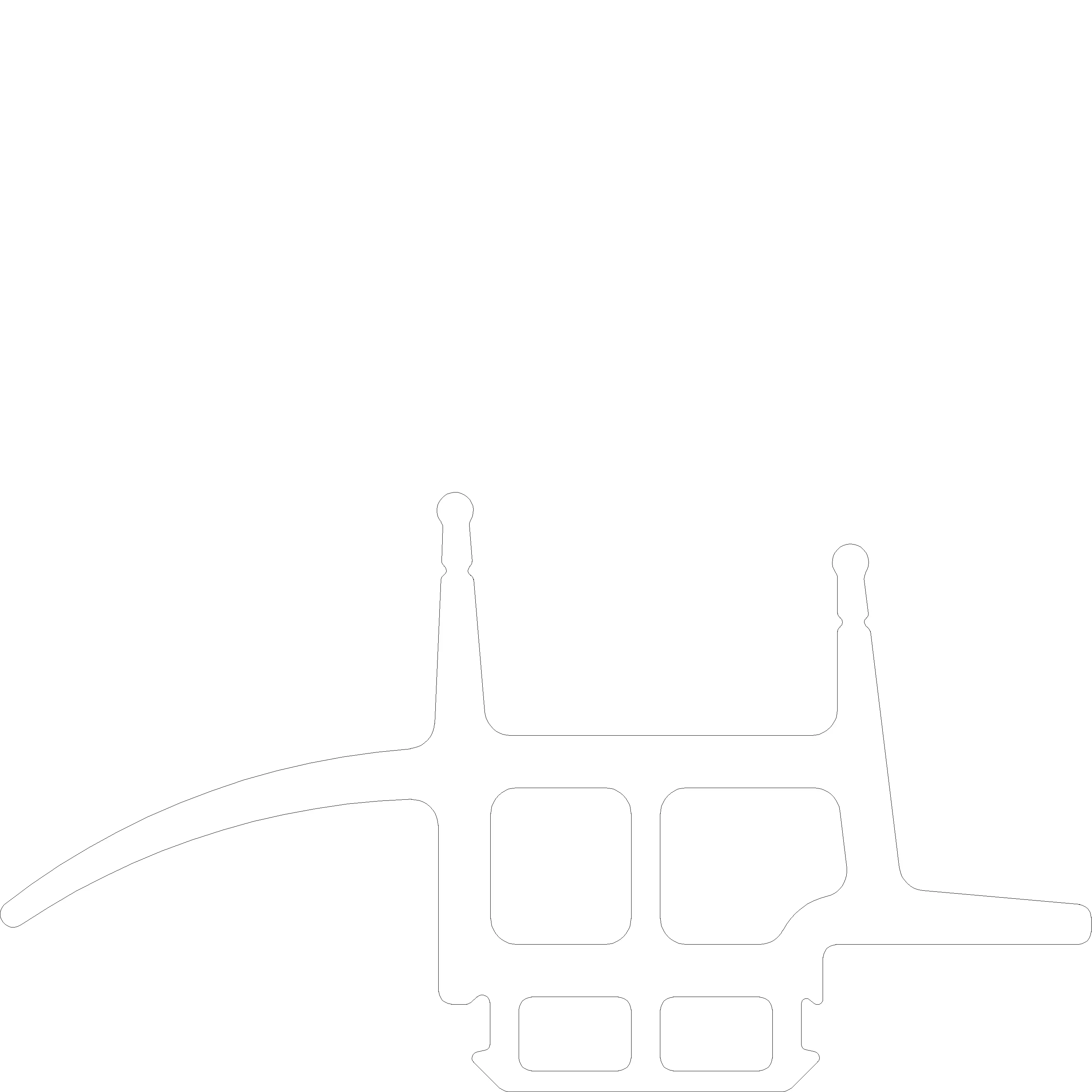 Зображення Центральний ущільнювач HI [029.5656]