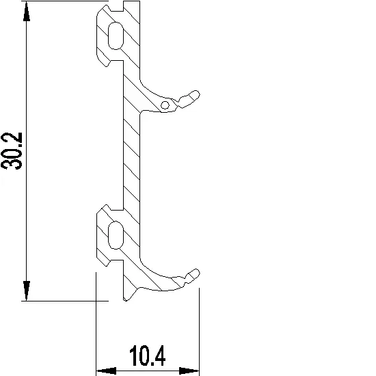 Зображення Ущільнювач для SG [080.9318]