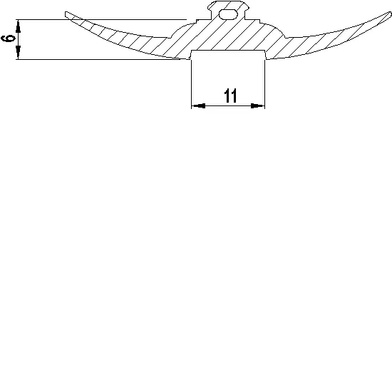 Зображення Вертикальний притискний ущільнювач [080.9336]