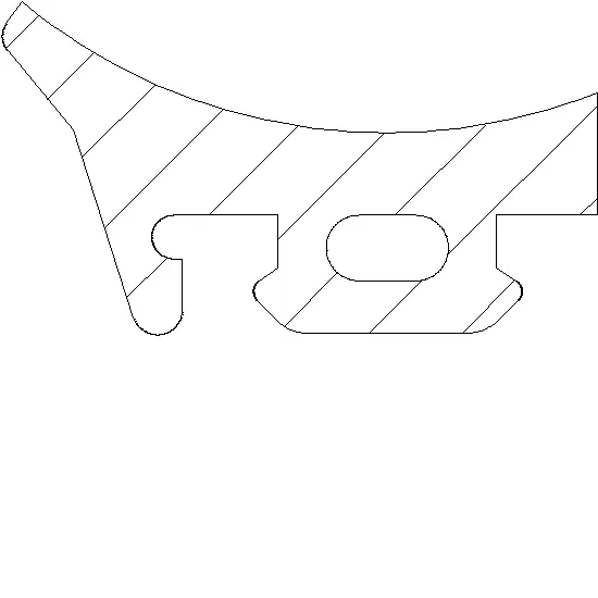 Зображення Ущільнювач для 034.0055.XX [080.9340]