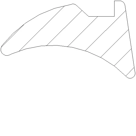 Зображення Ущільнювач скління 4.5 мм [080.9362]