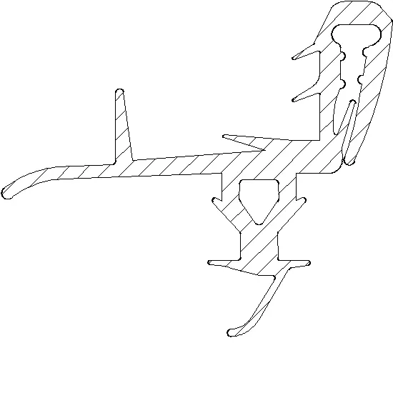 Зображення Ущільнювач з'єднувальний [080.9398]