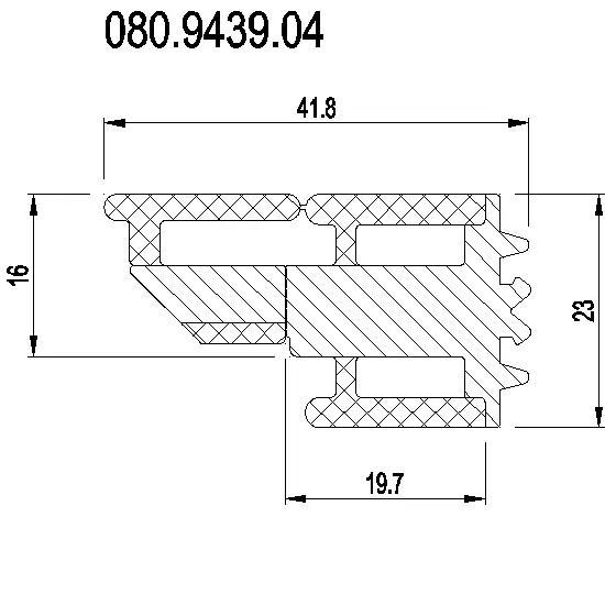 Зображення INSULATOR [080.9439]