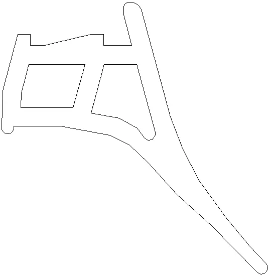 Зображення WALL SECTION [080.9448]