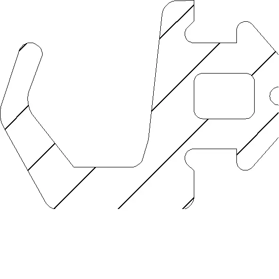 Зображення Звукоізоляційний ущільнювач [080.9449]