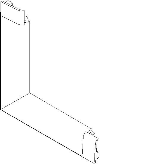 Зображення Вулканізований центральний ущільнювач [080.9465]