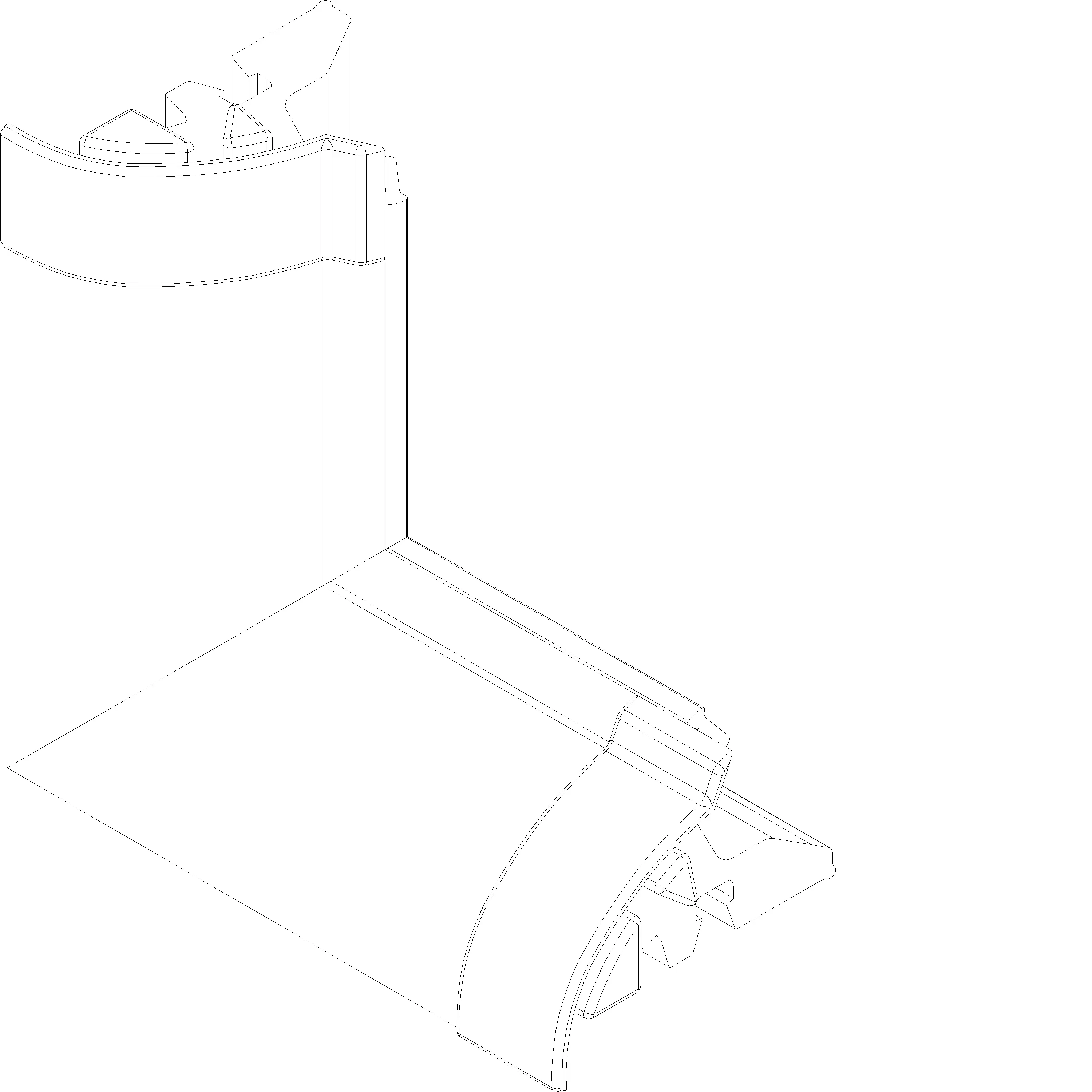 Зображення Вулканізований центральний ущільнювач [080.9467]