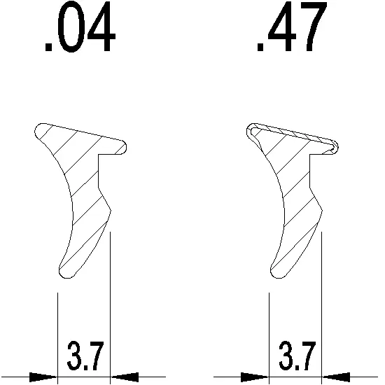 Зображення Ущільнювач [080.9505.SY]