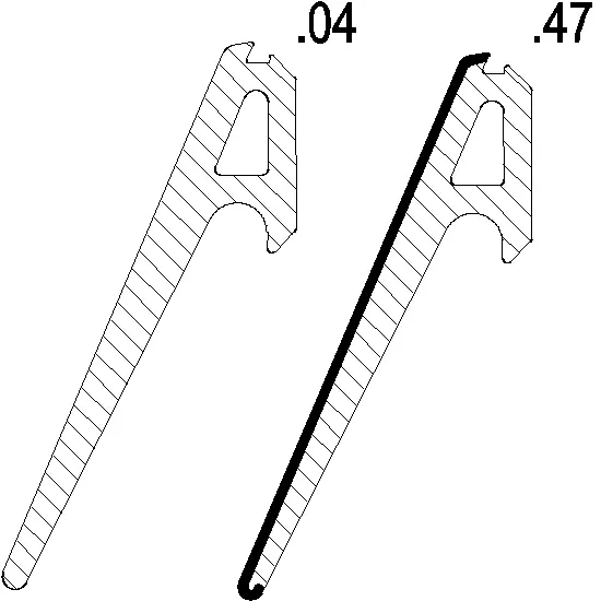 Зображення GASKET VERANDA 6-22 мм [080.9554.SY]