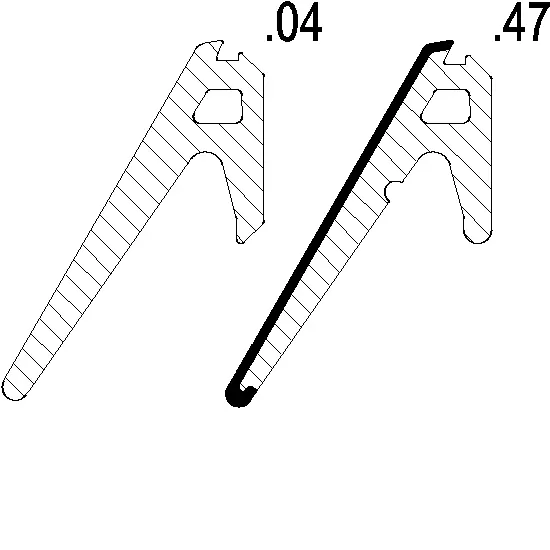 Зображення Ущільнювач 23-32 мм [080.9555.SY]