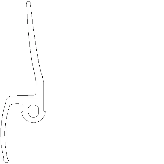 Зображення Ущільнювач [080.9567]