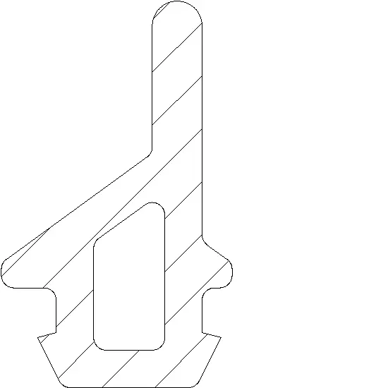 Зображення Центральний ущільнювач [080.9619]