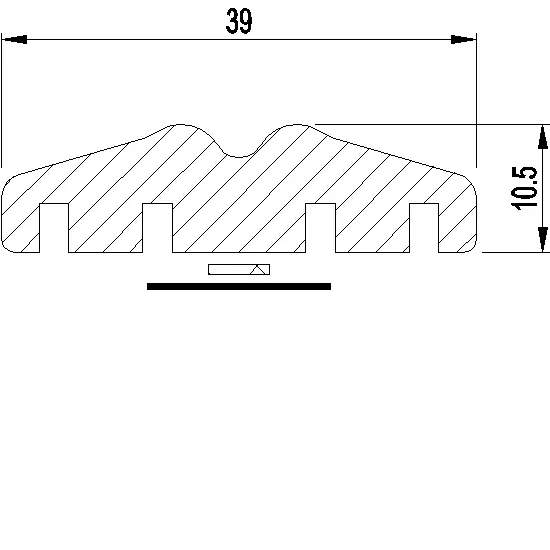 Зображення Ущільнювач ізолюючий [080.9630]