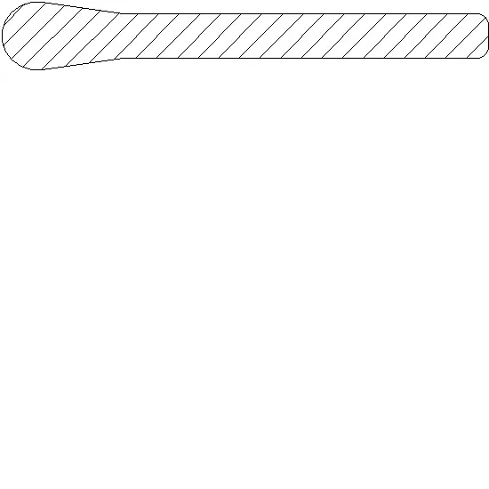 Зображення Ущільнювач ізолюючий [080.9632]