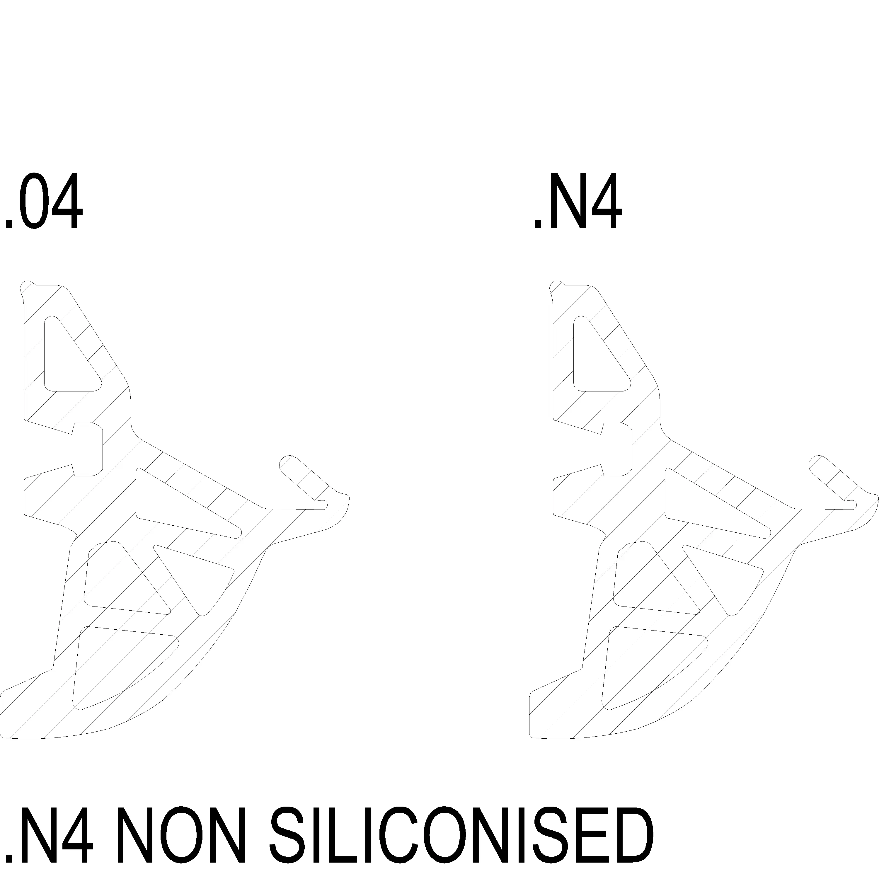 Зображення Центральний ущільнювач [080.9657]