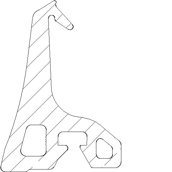 Зображення Центральний ущільнювач [080.9658]