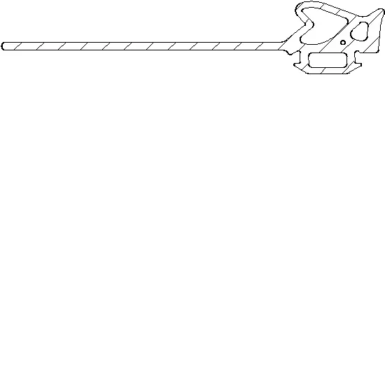 Зображення Зовнішній ущільнювач скління [080.9671]