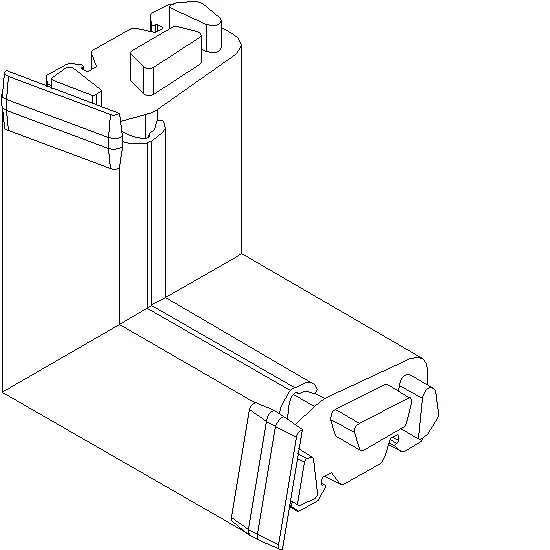 Зображення CORNER PIECE [080.9699]