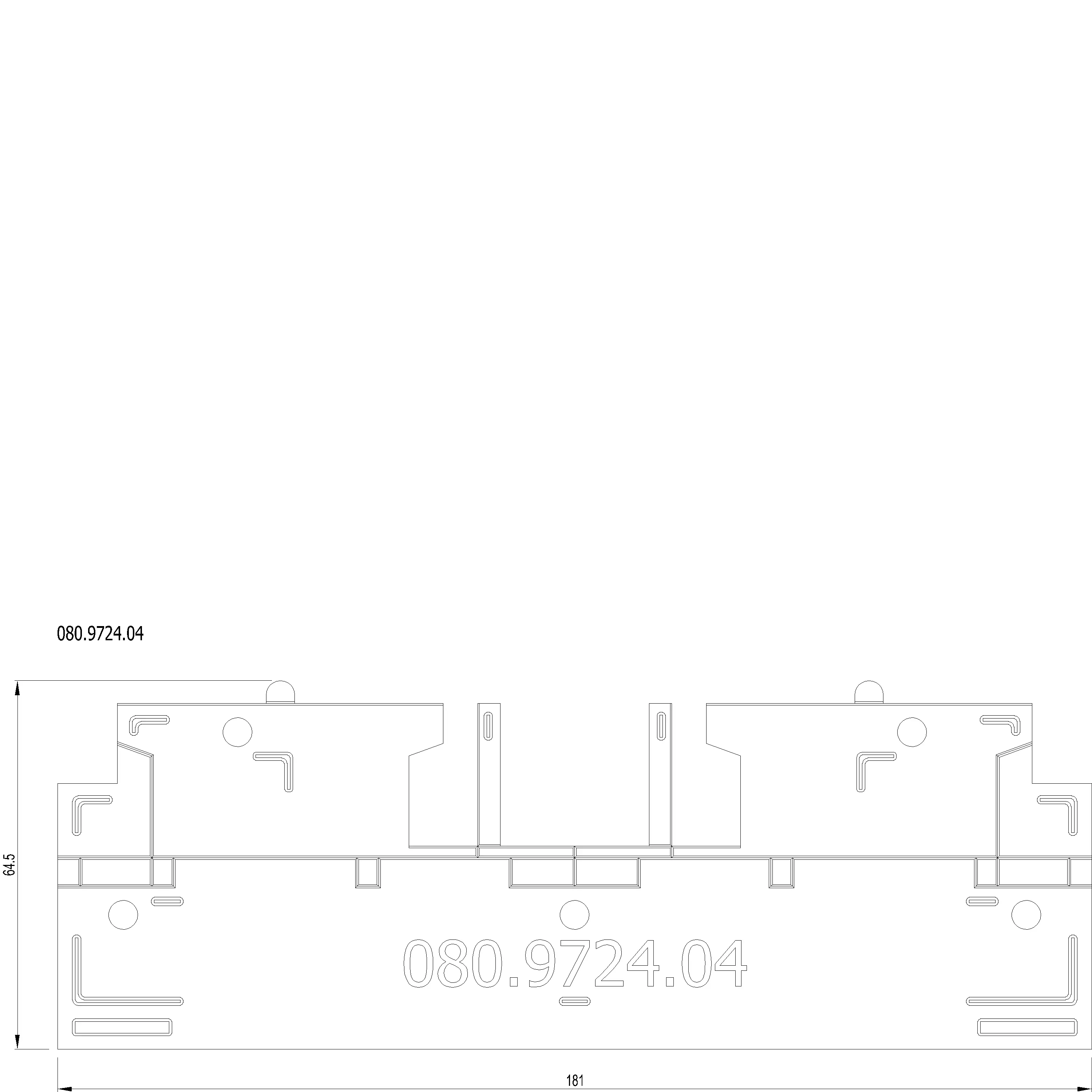 Зображення CLOSER OUTER FRAME [080.9724]