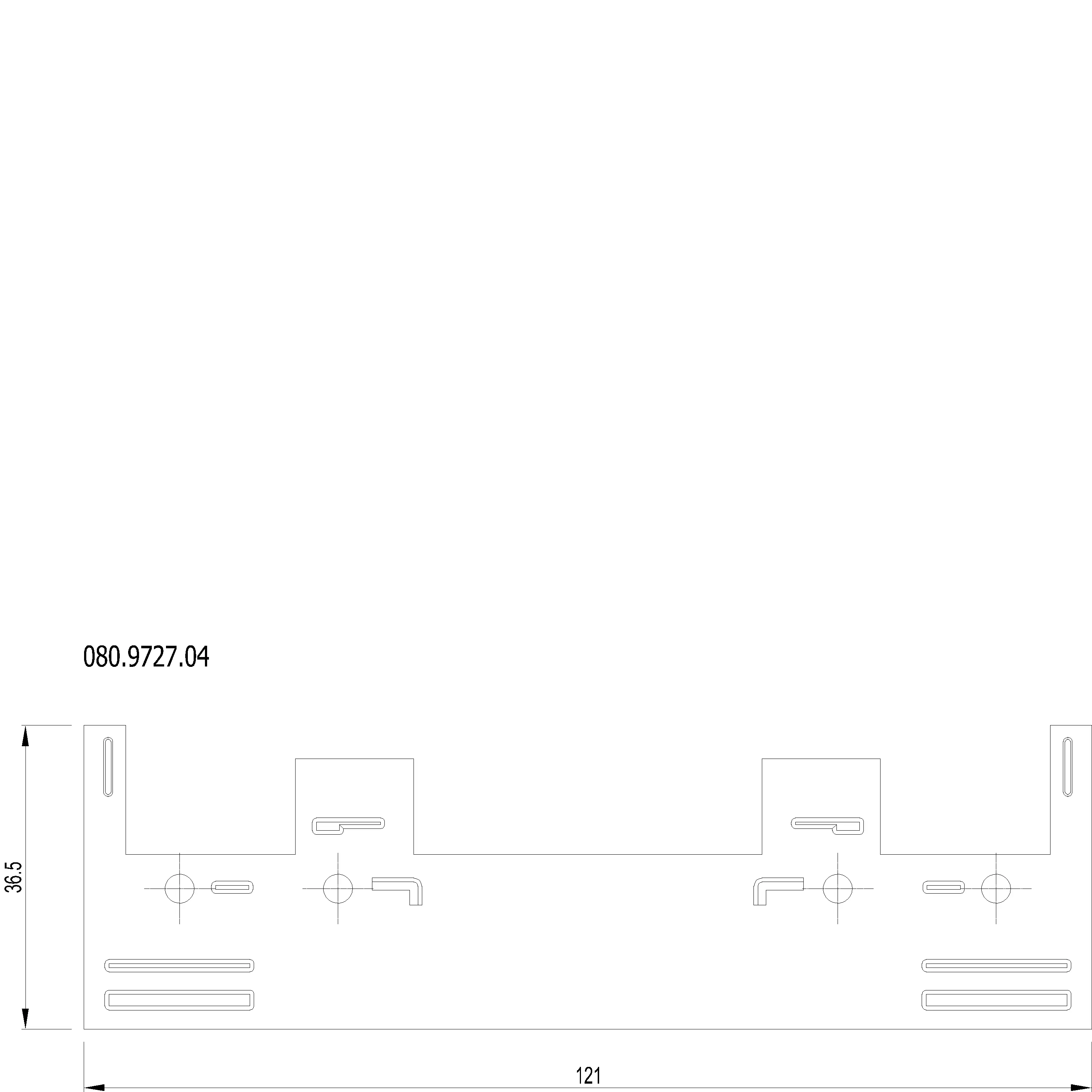Зображення CLOSER OUTER FRAME [080.9734]