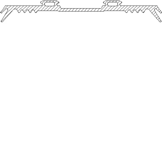 Зображення Ущільнювач скління [080.9744]