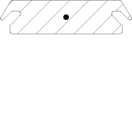 Зображення Ущільнювальна стрічка [080.9746]
